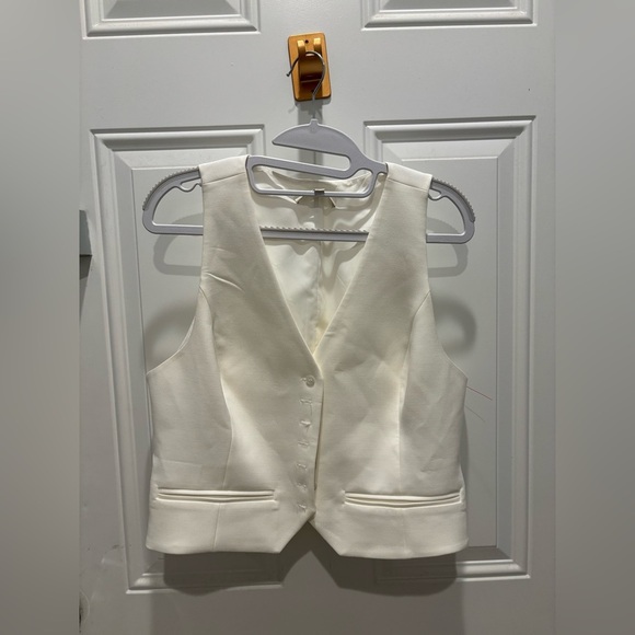 Favorite Daughter The Favorite  Vest - Picture 3 of 6